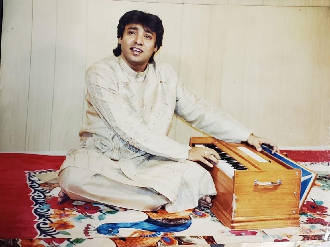 Ustad Nazakat Ali Khan - Musical Virtuoso
