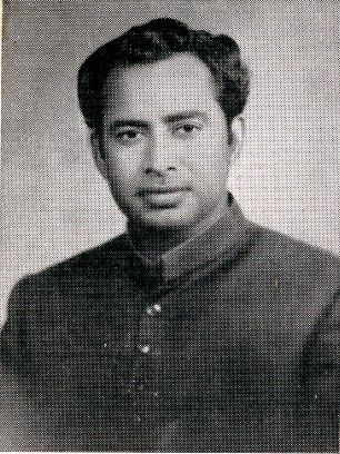 Ustad Nazakat Ali Khan