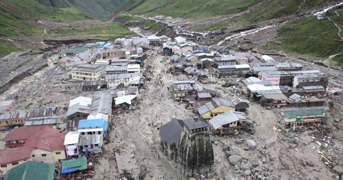 India Floods