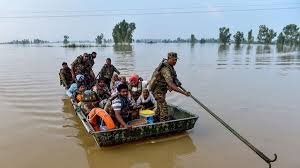 India Floods