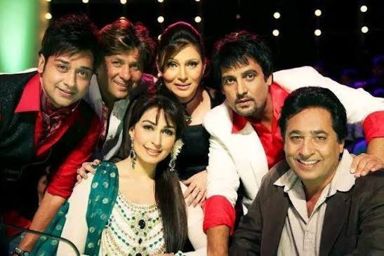 Nachle seaon 3, ARY Digital , Waqas Raza, Aoun Ali Khan